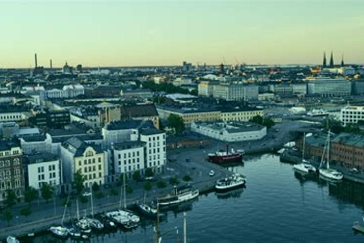 Clara, 25 — Escort in Munkkivuori, Finland