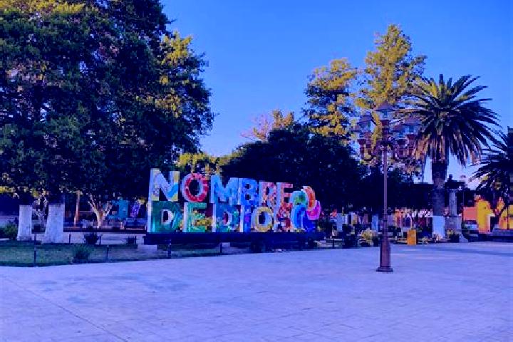 Clara, 25 — Escort in Nombre de Dios, Mexico