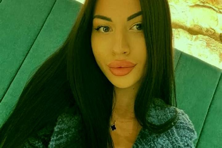 Clara, 25 — Escort in Ochakiv, Ukraine
