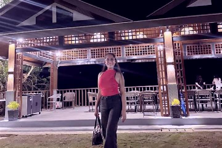 Clara, 25 — Escort in Pasiga, Panama