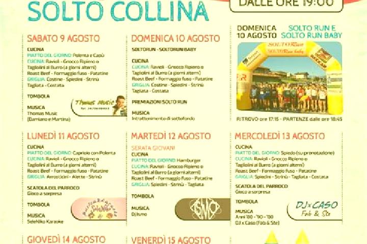 Clara, 25 — Escort in Solto Collina, Italy