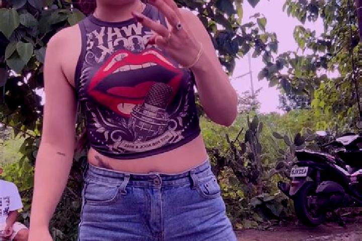Clara, 25 — Escort in Talaga, Indonesia