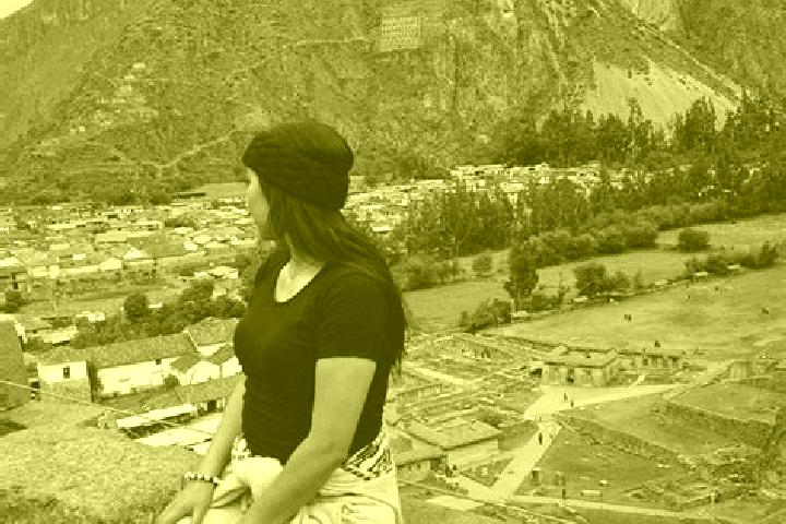 Clara, 25 — Escort in Umamarca, Peru