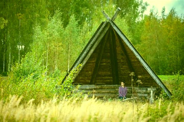 Clara, 25 — Escort in Vihti, Finland