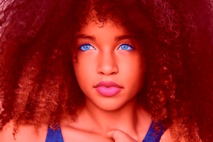 Clara, 26, a black blue-eyed mixed companion based in Auggen. Offering Massage, Fetish, Striptease, OWO, A-Level. Available for incall and outcall, day and e...
