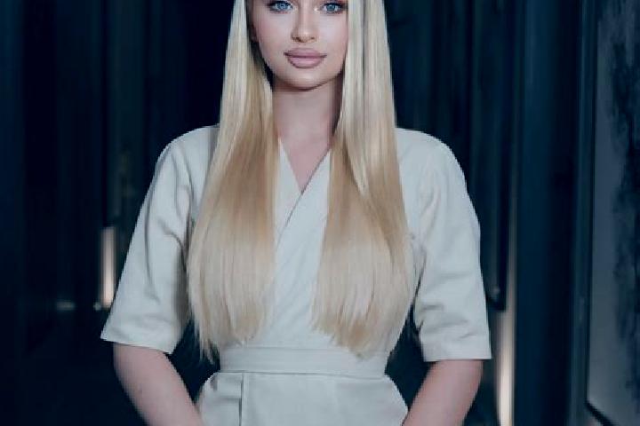 Clara, 26, a blonde amber-eyed asian companion based in Dyoulasouba. Offering Tantra, Erotic Massage, Roleplay, Travel Companion, 69. Available for incall an...
