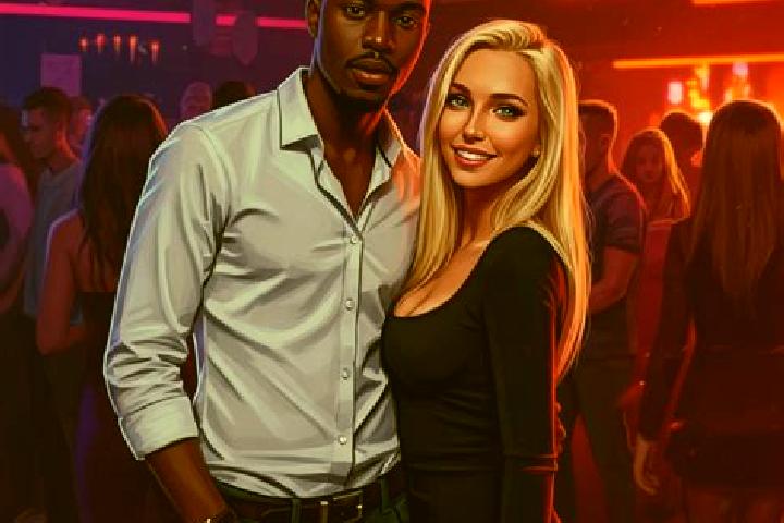 Clara, 26, a blonde blue-eyed ebony companion based in Decimomannu. Offering GFE, A-Level, Fetish, Couples. Available for incall and outcall, day and evening...
