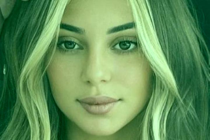 Clara, 26, a blonde brown-eyed caribbean companion based in Pidvynohradiv. Offering GFE, BDSM, 69. Available for incall and outcall, day and evening dates.