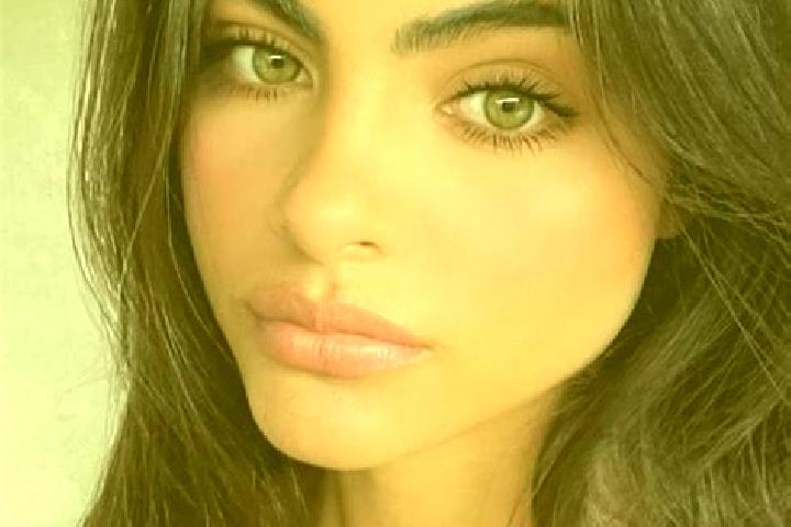 Clara, 26, a chestnut hazel-eyed middle eastern companion based in Mathry. Offering Fetish, Tantra, Domination. Available for incall and outcall, overnight b...