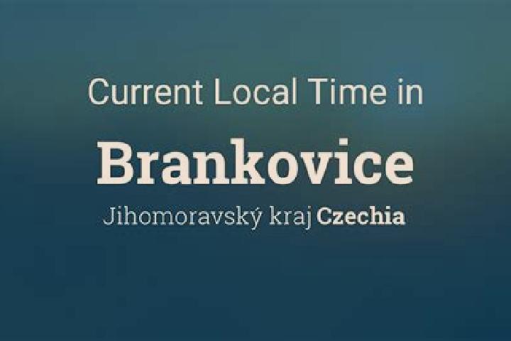 Clara, 26 — Escort in Brankovice, Czech Republic