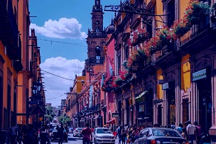 Clara, 26 — Escort in Buergos, Mexico