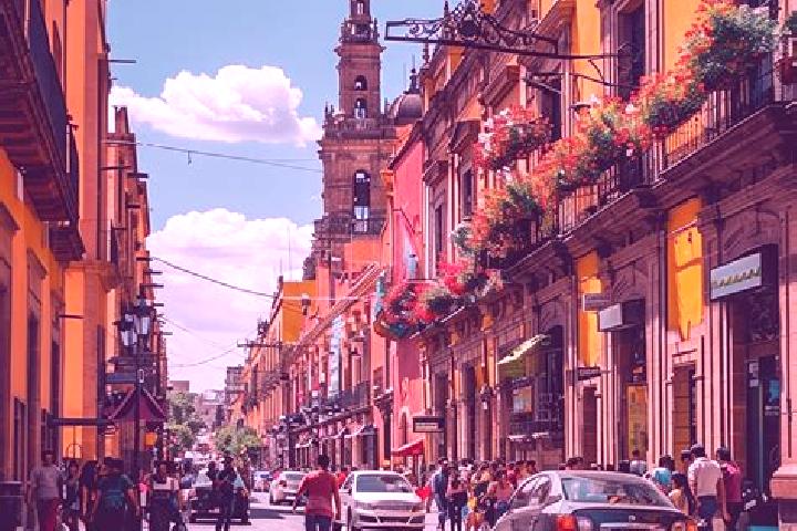 Clara, 26 — Escort in Casahuatlan, Mexico
