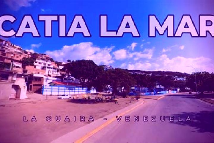 Clara, 26 — Escort in Catia La Mar, Venezuela