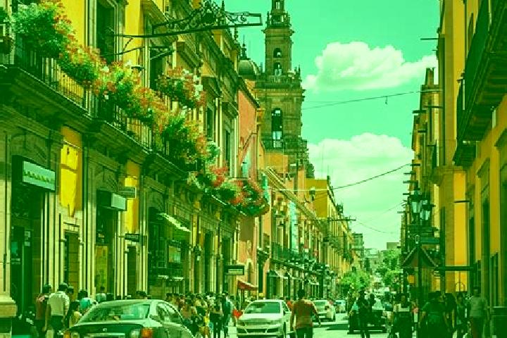 Clara, 26 — Escort in Chabajebal, Mexico