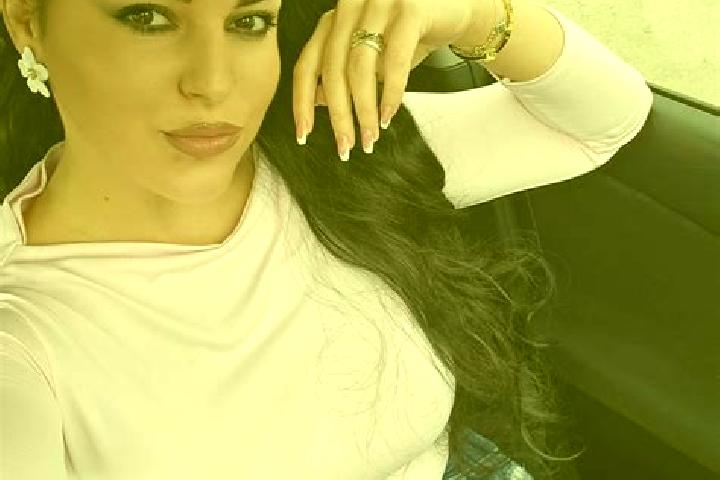 Clara, 26 — Escort in Cioroiu, Romania