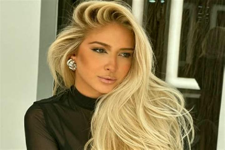 Clara, 26 — Escort in Dourado, Brazil