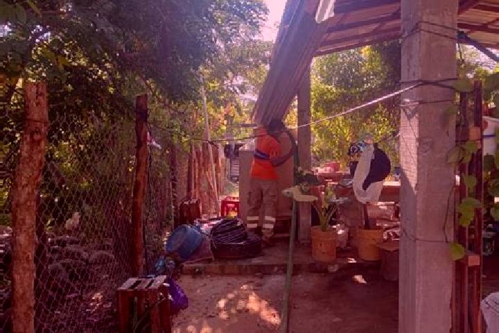 Clara, 26 — Escort in El Ticui, Mexico