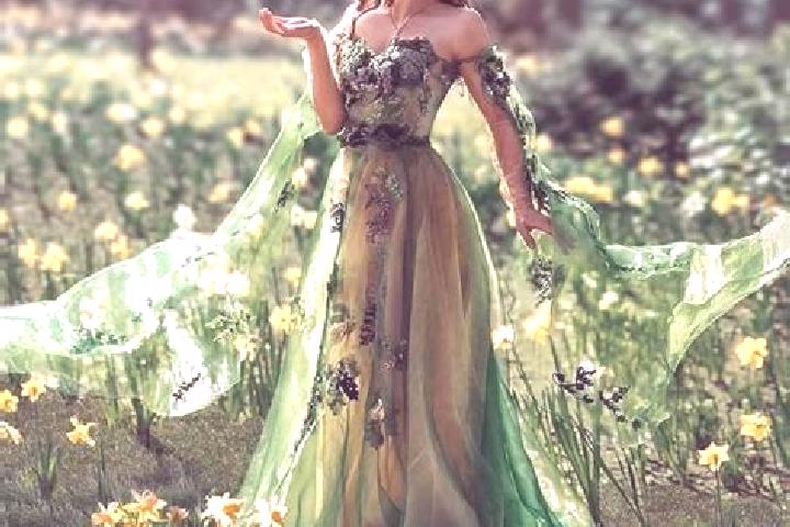 Clara, 26 — Escort in Enchanted Hills, United States