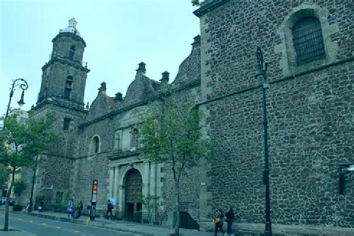 Clara, 26 — Escort in Jesus Nazareno, Mexico