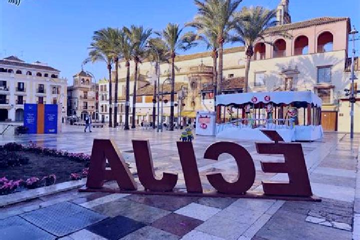 Clara, 26 — Escort in La Plaza, Spain