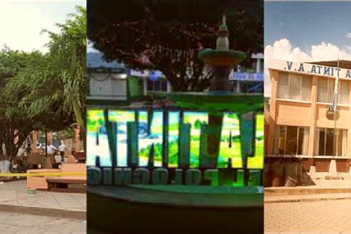 Clara, 26 — Escort in La Tinta, Guatemala
