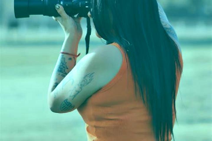 Clara, 26 — Escort in Laborde, Argentina