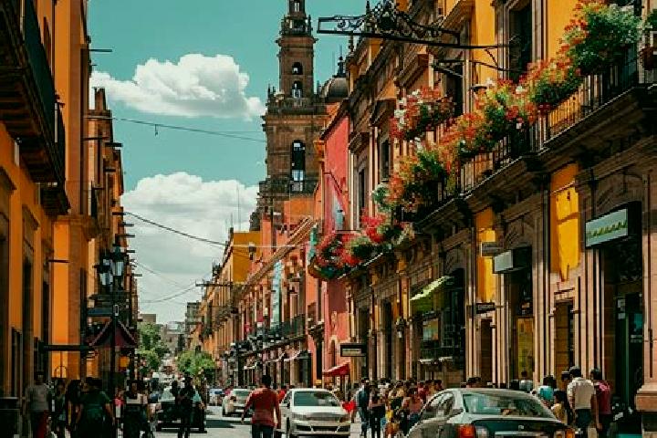 Clara, 26 — Escort in Mecatepec, Mexico