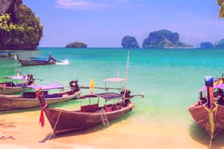 Clara, 26 — Escort in Na Dun, Thailand