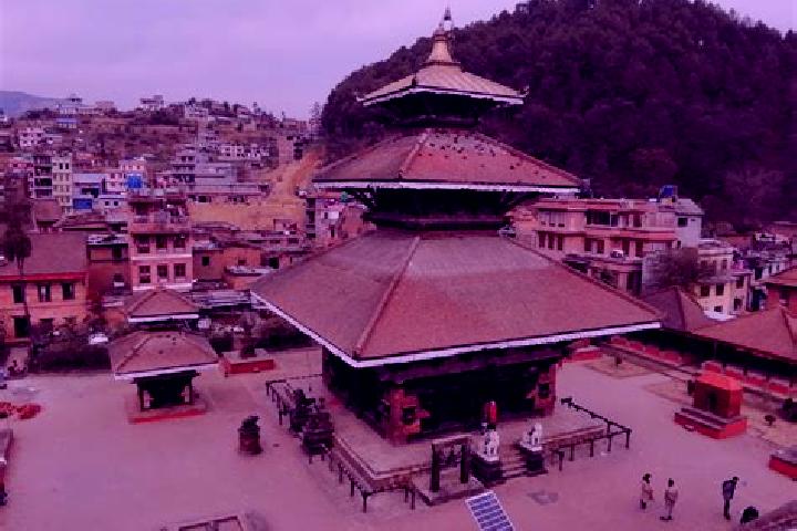 Clara, 26 — Escort in Panauti, Nepal