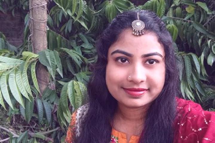 Clara, 26 — Escort in Parbatipur, Bangladesh