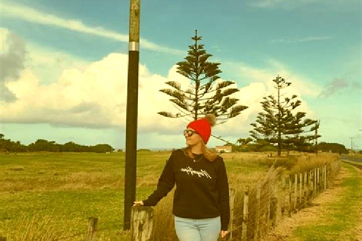 Clara, 26 — Escort in Patea, New Zealand