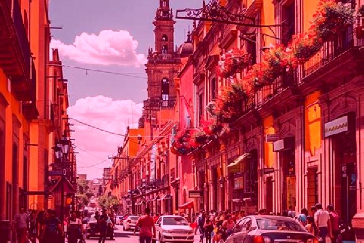 Clara, 26 — Escort in Penuelas, Mexico