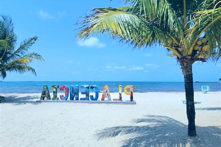 Clara, 26 — Escort in Placencia, Belize