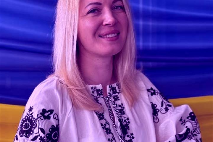 Clara, 26 — Escort in Pryyutivka, Ukraine