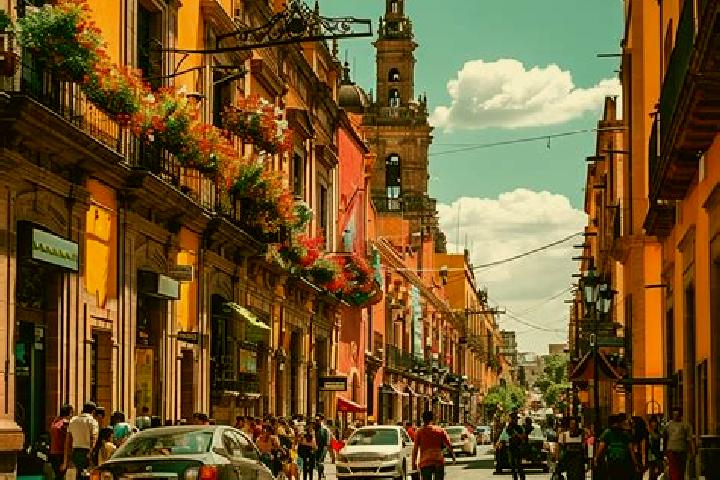 Clara, 26 — Escort in Samahil, Mexico