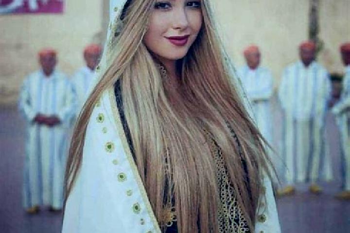 Clara, 26 — Escort in Sefrou, Morocco