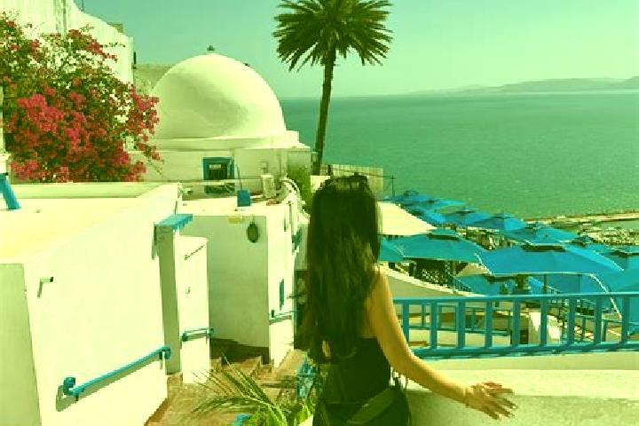 Clara, 26 — Escort in Sidi Bousber, Morocco