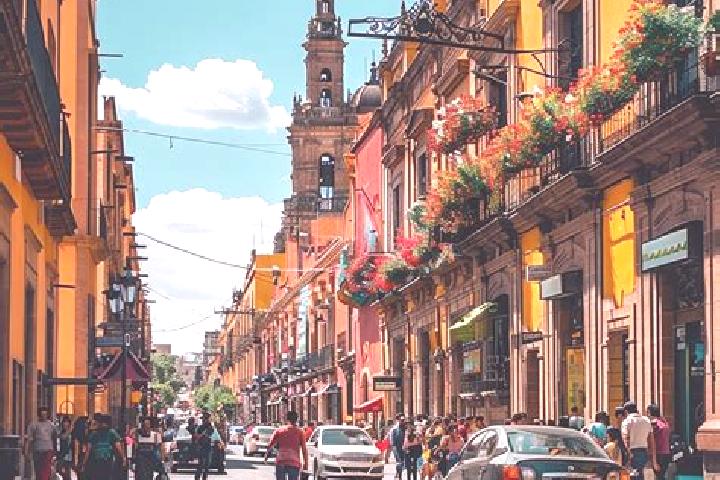 Clara, 26 — Escort in Tepepa, Mexico