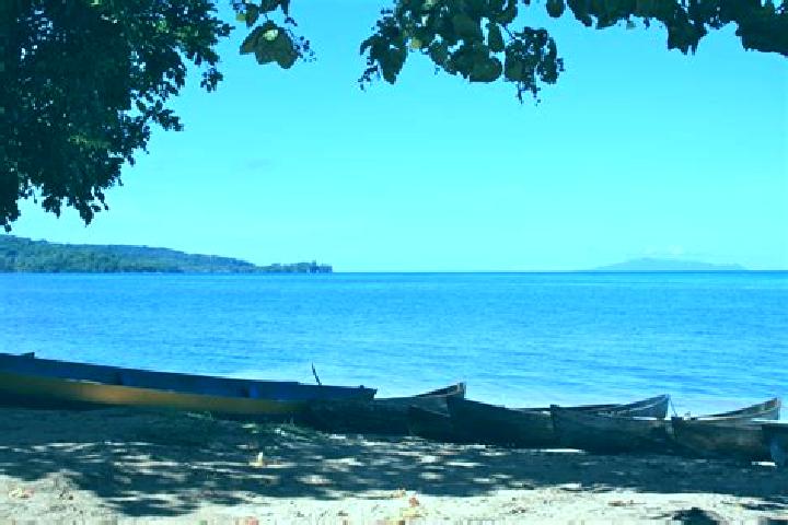 Clara, 26 — Escort in Tulagi, Solomon Islands