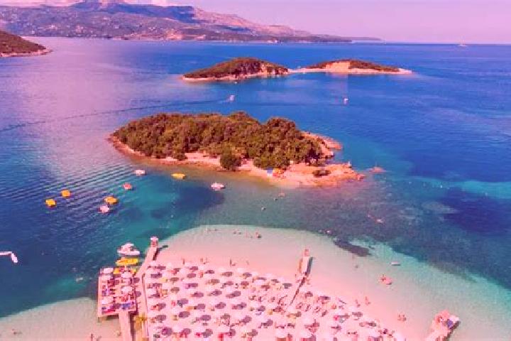 Clara, 26 — Escort in Xarre, Albania