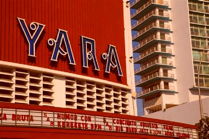 Clara, 26 — Escort in Yara, Cuba