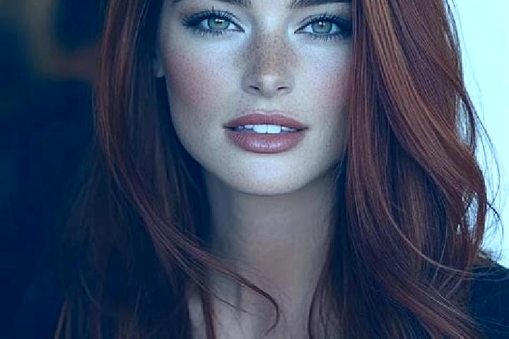 Clara, 27, a auburn blue-eyed ebony companion based in Hovtamej. Offering Party Girl, Prostate Massage, Erotic Massage. Available for incall and outcall, ove...