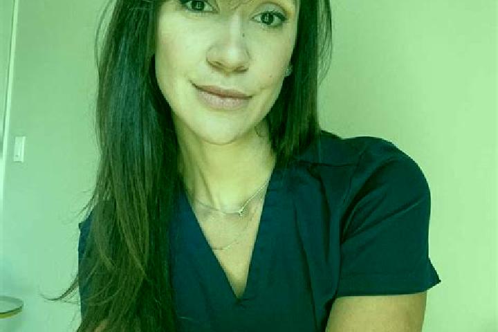 Clara, 27, a auburn dark-eyed mediterranean companion based in Santa Clara. Offering Party Girl, Erotic Massage, Deep French Kissing, Domination, Prostate Ma...