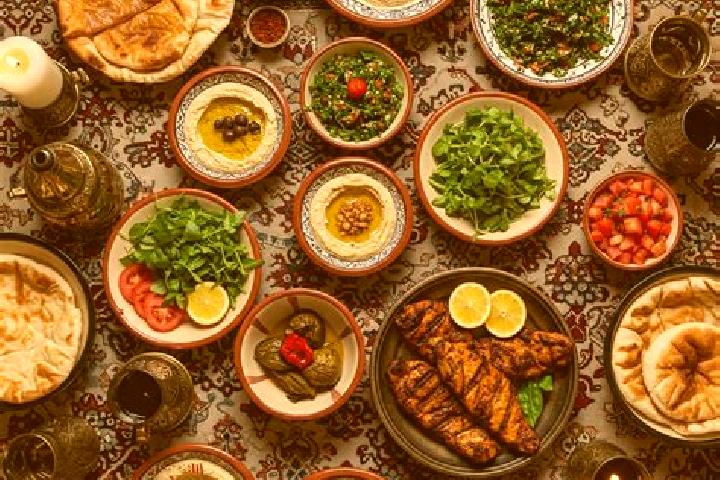 Clara, 27, a auburn dark-eyed middle eastern companion based in Sapat. Offering Overnight, OWO, Fetish, Dinner Date, GFE. Available for incall and outcall, o...