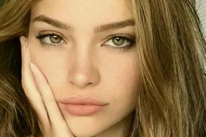 Clara, 27, a blonde brown-eyed middle eastern companion based in Rypefjord. Offering Dinner Date, CIM, 69, Roleplay. Available for incall and outcall, overni...