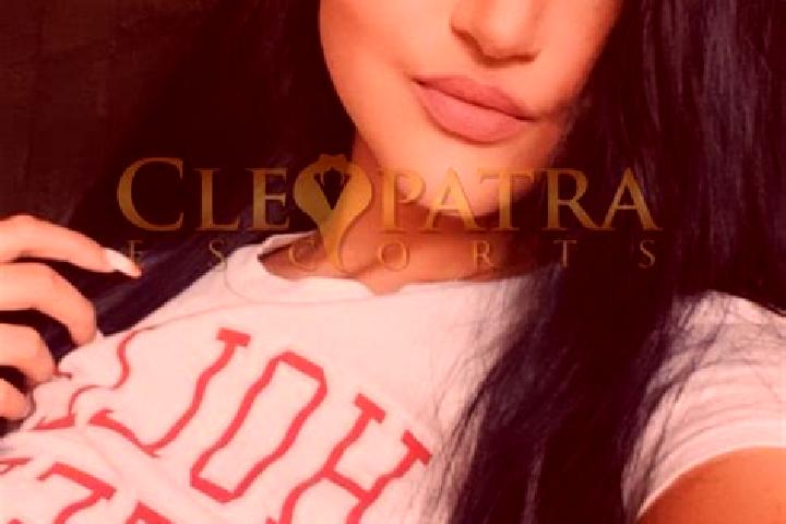 Clara, 27, a blonde dark-eyed middle eastern companion based in Bilohorodka. Offering Erotic Massage, Striptease, Tantra, OWO. Available for incall and outca...