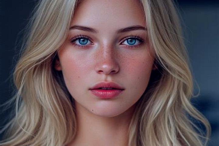 Clara, 27, a blonde grey-eyed mediterranean companion based in Bananal. Offering Erotic Massage, BDSM, Massage, Striptease, Prostate Massage. Available for i...