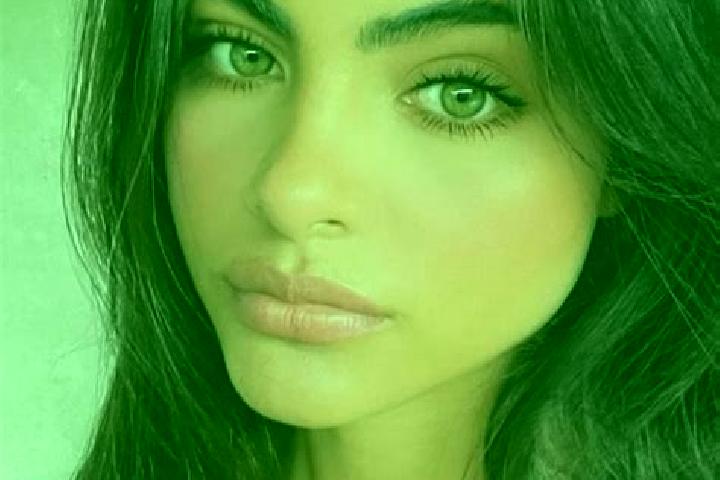 Clara, 27, a brunette dark-eyed mediterranean companion based in Jarajus. Offering A-Level, BDSM, GFE, Roleplay. Available for incall and outcall, day and ev...