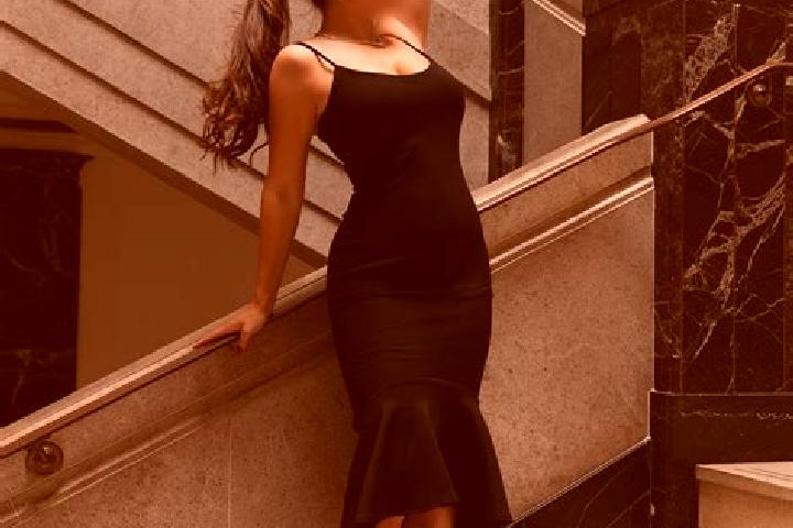 Clara, 27, a brunette grey-eyed latina companion based in Longgu. Offering Party Girl, Dinner Date, Duos, 69, BDSM. Available for incall and outcall, overnig...
