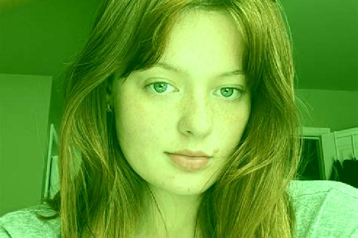 Clara, 27, a red grey-eyed caucasian companion based in Tlachichilco. Offering Overnight, Party Girl, Couples. Available for incall and outcall, day and even...